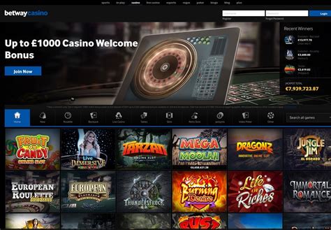 betway casino paypal|Betway Casino Review, Welcome Bonus, Promo Code & Free Spins.